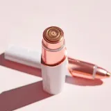 Flawless Finishing Touch Face Recharge - Эпилятор для лица White, 1 шт — фото 3