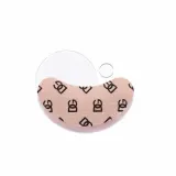 Dolce&Gabbana Fresh Skin No-Puff Caffeine Eye Patches - Гелевые подушечки для глаз, 5 г — фото 2