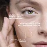 La Roche-Posay Pure Vitamin C12 - Сыворотка с витамином C против морщин, 30 мл — фото 2