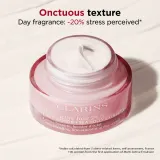 Clarins Multi-Active Day Cream SPF 15 - Крем сглаживающий и осветляющий SPF 15, 50 мл — фото 2