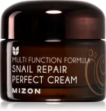 Mizon Multi Function Formula Snail - Крем для лица с экстрактом слизи улитки 60%, 50 мл — фото 1