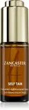 Lancaster Self Tan - Сыворотка для лица, 15 мл — фото 1