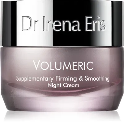 Dr Irena Eris Volumeric - Упругающий ночной крем, 50 мл