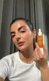 Lumene Nordic-C [VALO] Glow Boost - Роскошная сияющая эссенция для усиления сияния, 30 мл — фото 2