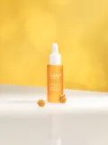Lumene Nordic-C [VALO] Glow Boost - Роскошная сияющая эссенция для усиления сияния, 30 мл — фото 3
