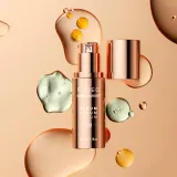 FOREO SUPERCHARGED Serum Serum Serum 2.0 - Сыворотка укрепляющая против старения кожи, 30 мл — фото 3