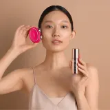 FOREO SUPERCHARGED Serum Serum Serum 2.0 - Сыворотка укрепляющая против старения кожи, 30 мл — фото 4