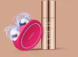 FOREO SUPERCHARGED Serum Serum Serum 2.0 - Сыворотка укрепляющая против старения кожи, 30 мл — фото 5