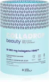 Добавка к пище Aura Herbals Colladrop Beauty collagen HMG 10 000 mg в порошке, вкус ананаса, 30 шт вкус ananas — фото 1