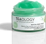 Teaology Matcha Tea Fresh Cream - Крем глубокого увлажнения с матчаей, 50 мл — фото 2