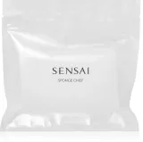 Sensai Sponge Chief - Салфетка для снятия макияжа и очищения кожи, 1 шт — фото 1