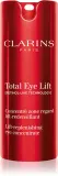 Clarins Total Eye Lift - Крем для глаз против морщин, 15 мл — фото 1