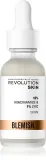 Revolution Skincare Niacinamide 10% + Zinc 1% - Сыворотка для сужения пор, 30 мл — фото 1