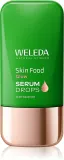 Weleda Serum Drops Skin Food Glow - Сыворотка для лица для выравнивания тона кожи, 30 мл — фото 1