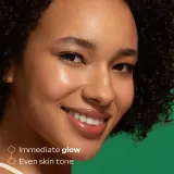 Weleda Serum Drops Skin Food Glow - Сыворотка для лица для выравнивания тона кожи, 30 мл — фото 2