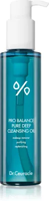 Dr.Ceuracle Pro Balance - Масло для очищения кожи с пробиотиками, 155 мл