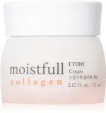 ETUDE Moistfull Collagen - Крем глубокого увлажнения с коллагеном, 75 мл — фото 1