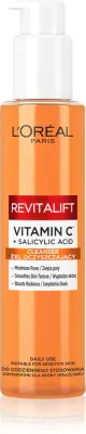 L’Oreal Paris Revitalift - Пенка для очищения лица с витамином C, 150 мл