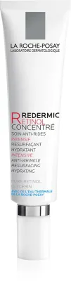 La Roche-Posay Redermic Retinol - Концентрированный уход против морщин, 30 мл