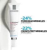 La Roche-Posay Redermic Retinol - Концентрированный уход против морщин, 30 мл — фото 4