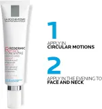 La Roche-Posay Redermic Retinol - Концентрированный уход против морщин, 30 мл — фото 7