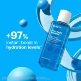 Dr. Jart+ Vital Hydra Solution Hydro Plump Treatment Essence - Увлажняющая эссенция с гиалуроновой кислотой, 150 мл — фото 3