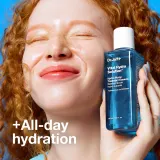 Dr. Jart+ Vital Hydra Solution Hydro Plump Treatment Essence - Увлажняющая эссенция с гиалуроновой кислотой, 150 мл — фото 5