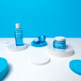 Dr. Jart+ Vital Hydra Solution Hydro Plump Treatment Essence - Увлажняющая эссенция с гиалуроновой кислотой, 150 мл — фото 7