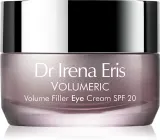 Dr Irena Eris Volumeric - Крем для глаз с SPF 20, заполняющий морщины, 15 мл — фото 1