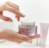 Dr Irena Eris Volumeric - Крем для глаз с SPF 20, заполняющий морщины, 15 мл — фото 5