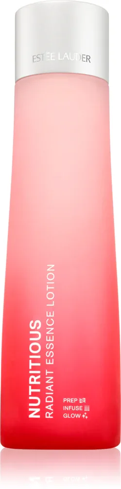 Estee Lauder Nutritious Radiant Essence Lotion - Увлажняющий эмульсия для лица, 200 мл