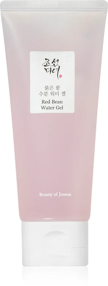 Beauty of Joseon Red Bean Water Gel - Гель интенсивного увлажнения для жирной кожи, 100 мл