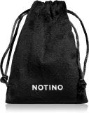 Массажёр гуаша Notino Spa Collection из белого нефрита, для лица и шеи — фото 3