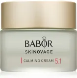 BABOR Skinovage Calming Cream - Крем для лица для чувствительной кожи с склонностью к покраснениям, 50 мл — фото 1