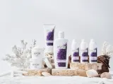 RYOR Marine Algae Care - Крем матирующий с порошковым эффектом, 50 мл — фото 4