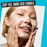 Kiehl's Ultra Facial Barrier-Hydrating Cleanser - Гель для очищения кожи — фото 6