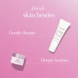 fresh Rose Dewy Skin Duo - Набор для ухода за кожей лица — фото 2