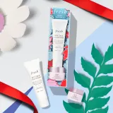 fresh Rose Dewy Skin Duo - Набор для ухода за кожей лица — фото 4