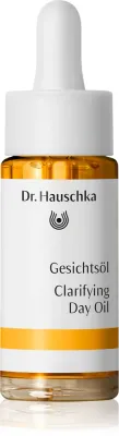 Dr. Hauschka Facial Care - Крем для лица для жирной кожи, 18 мл