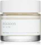 mixsoon Bean - Увлажняющий и укрепляющий крем для лица с ферментированными ингредиентами, 50 мл — фото 1