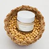 mixsoon Bean - Увлажняющий и укрепляющий крем для лица с ферментированными ингредиентами, 50 мл — фото 3