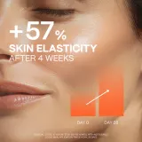 Saffee LiftUp Revitalising Enriched Cream - Универсальный крем с эффектом лифтинга, 50 мл — фото 2