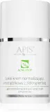 Apis Natural Cosmetics Acne-Stop Home TerApis - Легкий крем против акне, регулирующий выработку себума, 50 мл — фото 1