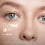 Weleda Pomegranate - Питательный крем для глаз с пептидами мака, уменьшающий морщины, 12 мл — фото 2