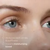 Weleda Pomegranate - Питательный крем для глаз с пептидами мака, уменьшающий морщины, 12 мл — фото 4