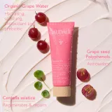 Caudalie VinoHydra Moisturizing Mask - Увлажняющая питательная маска для лица, 75 мл — фото 3