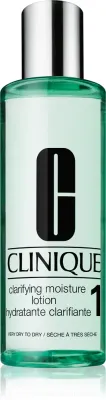 Clinique 3 Steps Clarifying Lotion 1 - Тоник для сухой и очень сухой кожи