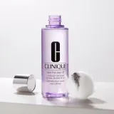 Clinique Take The Day Off Makeup Remover For Lids, Lashes & Lips - Двухфазное средство для снятия макияжа с глаз и губ — фото 4