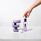 Clinique Take The Day Off Makeup Remover For Lids, Lashes & Lips - Двухфазное средство для снятия макияжа с глаз и губ — фото 5