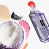 Clinique Take The Day Off Makeup Remover For Lids, Lashes & Lips - Двухфазное средство для снятия макияжа с глаз и губ — фото 8